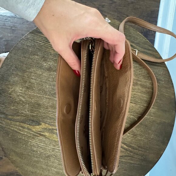 Used! Tory Burch Crossbody Shoulder Bag - Picture 3 of 7